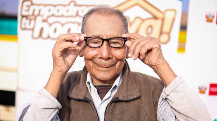 Lentes en VMT 1