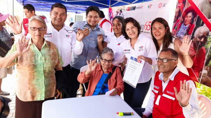 Lentes en VMT 5