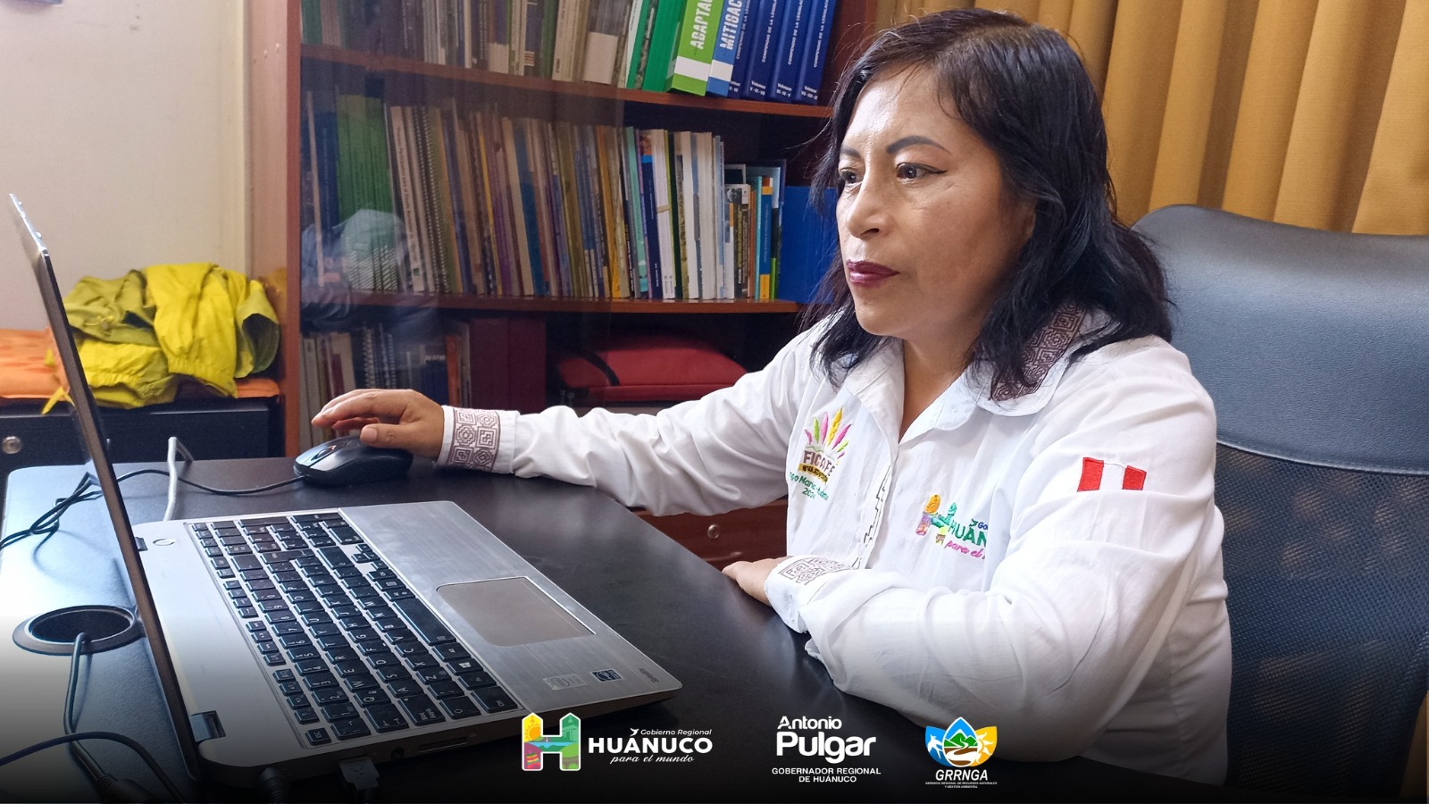 Huánuco actualizará su Estrategia Regional de Diversidad Biológica para preservar recursos naturales