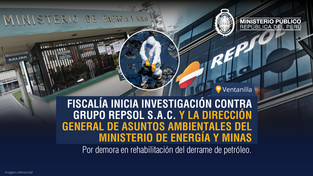 Fiscalía