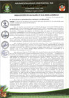 Vista preliminar de documento RESOLUCION DE ALCALDIA N°016-2025.