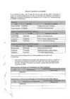 Vista preliminar de documento Acta de Transferencia de Gestión - 001