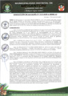 Vista preliminar de documento RESOLUCION DE ALCALDIA N°019-2025.