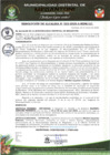 Vista preliminar de documento RESOLUCION DE ALCALDIA N°023-2025-A-MDM-LC.