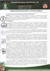 Vista preliminar de documento RESOLUCION DE ALCALDIA N°018-2025-A-MDM-LC.