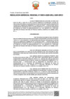 Vista preliminar de documento RG N° 14-2025-GRLL-GGR-GRCO