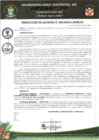 Vista preliminar de documento RESOLUCION DE ALCALDIA N°022-2025-A-MDM-LC.