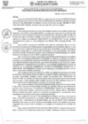 Vista preliminar de documento RESOLUCION Nº 019-2025-GM-MDM-LC