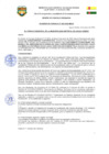 Vista preliminar de documento ACUERDO DE CONSEJO Nº 003 - 2025 MDAV