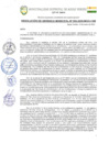 Vista preliminar de documento RESOLUCION DE GERENCIA MUNICIAPL Nº 002- 2025 - MDAV - GM