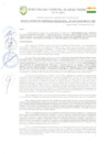 Vista preliminar de documento RESOLUCION DE GERENCIA MUNICIPAL Nº 009-2025-MDAV-GM