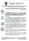 Vista preliminar de documento 011-2025-GM-MDS