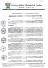 Vista preliminar de documento 009-2025-GM-MDS