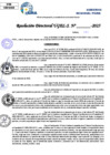 Vista preliminar de documento Resolucion Directoral N° 000139-2025