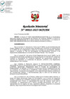 Vista preliminar de documento RM. 00022-2025-MINAM