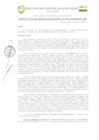 Vista preliminar de documento RESOLUCION DE GERENCIA MUNICIPAL Nº 005-MDAV-GM