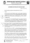 Vista preliminar de documento ACUERDO DE CONCEJO N°009-2025-MDM