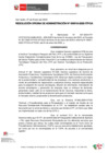 Vista preliminar de documento RESOLUCIÓN OFICINA DE ADMINISTRACIÓN-000016-2025-OA
