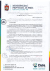Vista preliminar de documento ACUERDO DE CONCEJO Nº 176-2024-CPP