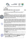 Vista preliminar de documento Resolucion Directoral N° 000149-2025