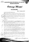 Vista preliminar de documento OM 014-2024-MPC