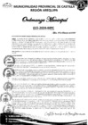 Vista preliminar de documento OM 015-2024-MPC