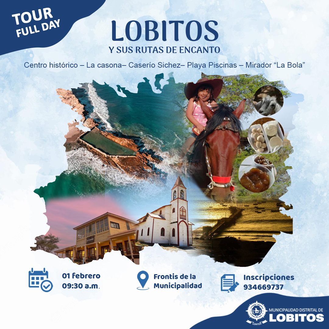 Archivo JPG de Descubre los Secretos de Lobitos en un Tour Inolvidable