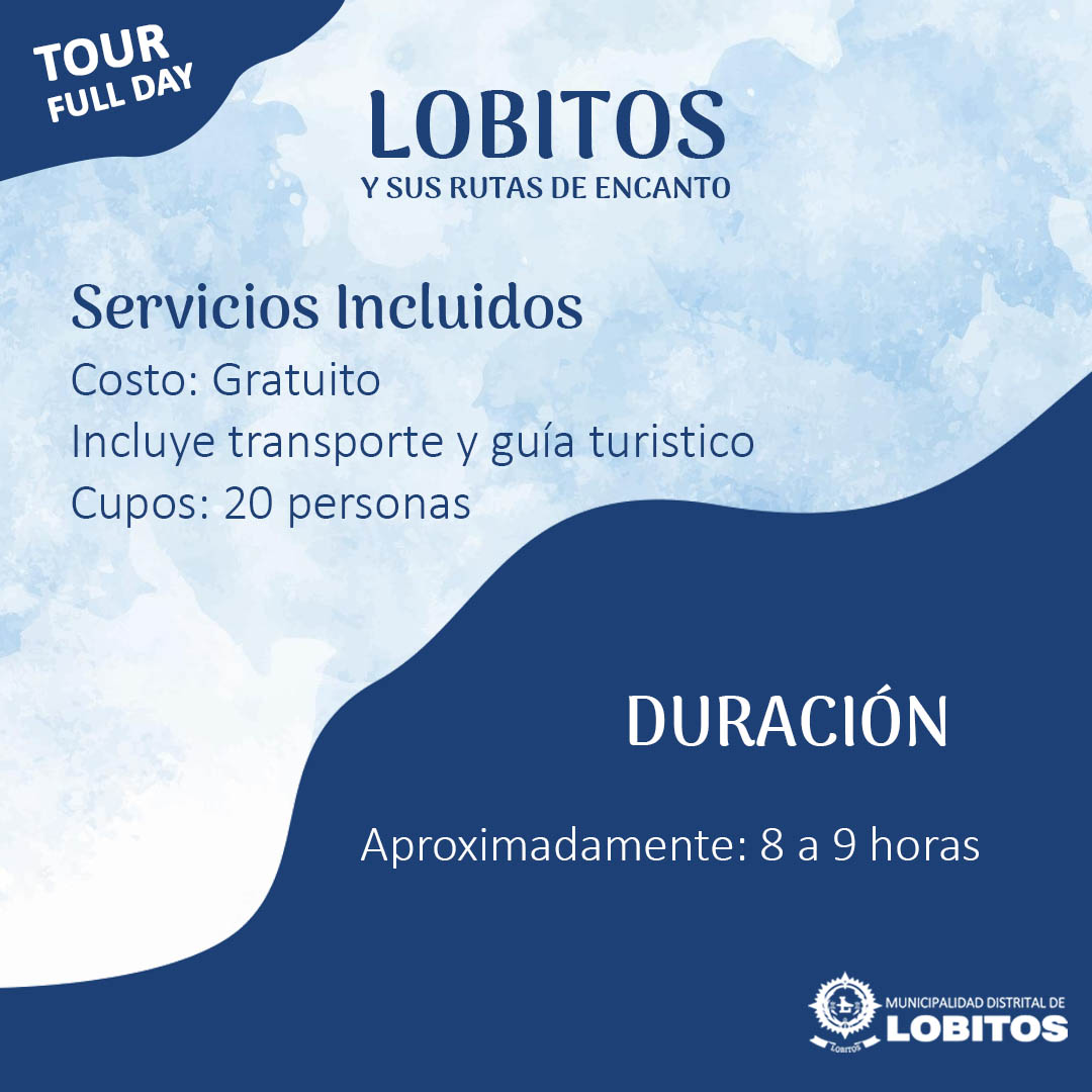 Archivo JPG de Descubre los Secretos de Lobitos en un Tour Inolvidable