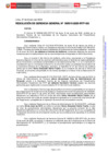 Vista preliminar de documento Resolución de Gerencia General N.° 000010-2025-IRTP-GG