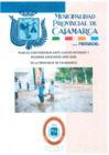 Vista preliminar de documento PLAN DE CONTINGENCIA POR LLUVIAS Y PELIGROS ASOCIADOS 2024-2026_c