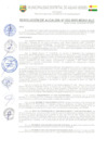 Vista preliminar de documento RESOLUCION DE ALCALDIA Nº 033-2025-MDAV-ALC