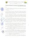 Vista preliminar de documento RESOLUCION DE ALCALDIA Nº 032-2025-MDAV-ALC