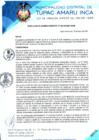 Vista preliminar de documento RESOLUCION DE GERENCIA MUNICIPAL Nº 049-2024-MDTAI-GM