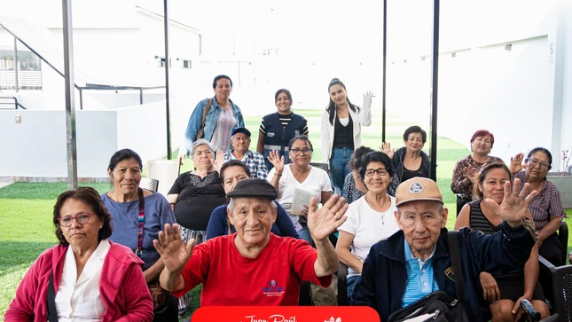 Archivo de JPG sobre una publicación del área de imagen