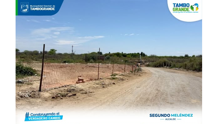 MDT recupera 9 puntos críticos y mejora espacios públicos.