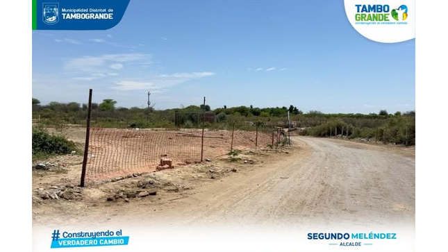 MDT recupera 9 puntos críticos y mejora espacios públicos.