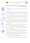 Vista preliminar de documento RESOLUCION DE ALCALDIA Nº 030- 2025 - MDAV- ALC