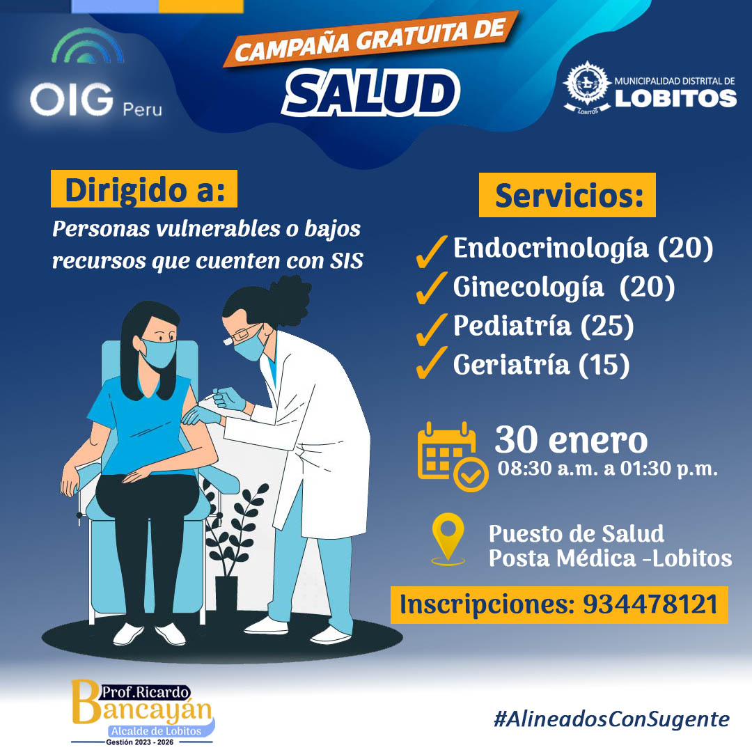 Archivo JPG de campaña Medica Gratuita