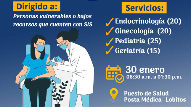 Archivo JPG de campaña Medica Gratuita