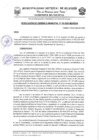 Vista preliminar de documento Resolución de Gerencia Municipal N° 06-2025-MDH/GM