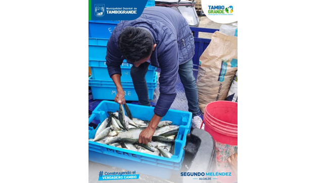 ¡La Municipalidad de Tambogrande reafirma su compromiso con el bienestar y desarrollo de nuestra comunidad