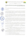 Vista preliminar de documento RESOLUCION DE ALCALDIA Nº 029 - 2025 - MDAV- ALC