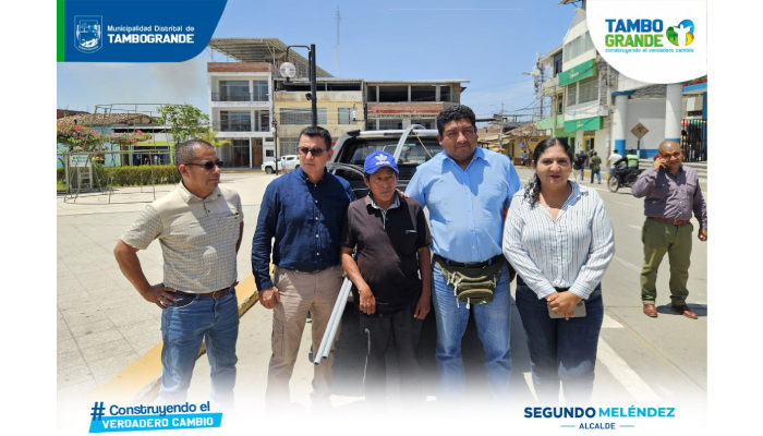 MDT fortalece la infraestructura eléctrica y expande los servicios del programa Cuna Más.