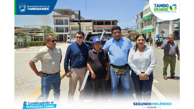  MDT fortalece la infraestructura eléctrica y expande los servicios del programa Cuna Más.