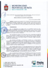 Vista preliminar de documento RESOLUCION DE ALCALDIA Nº 305-2024-MPP