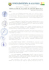 Vista preliminar de documento RESOLUCION DE ALCALDIA Nº 026 - 2025 - MDAV- ALC