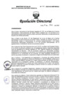 Vista preliminar de documento RD N° 002-2025-DG-INMP/MINSA