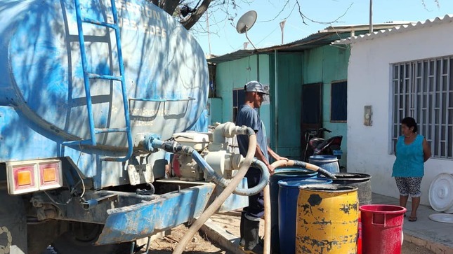 Archivo JPG de Abastecimiento de Agua