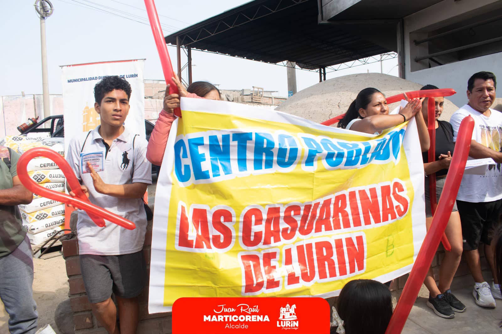 Archivo de JPG sobre una publicación del área de imagen