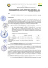 Vista preliminar de documento RESOLUCION DE ALCALDIA Nº 023 - 2025 - MDAV- ALC